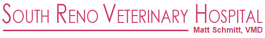 South Reno Veterinary Hospital